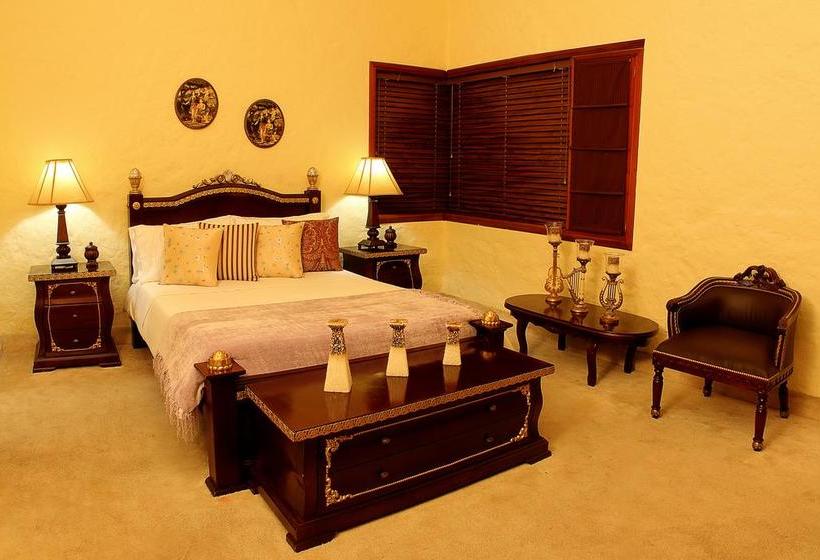 Casa Caballero Hotel Boutique | Salento | Quindío | Colombia 16