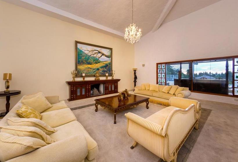 Casa Caballero Hotel Boutique | Salento | Quindío | Colombia 17