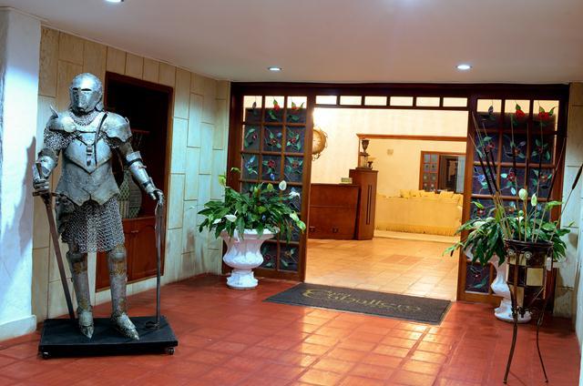 Casa Caballero Hotel Boutique | Salento | Quindío | Colombia 18