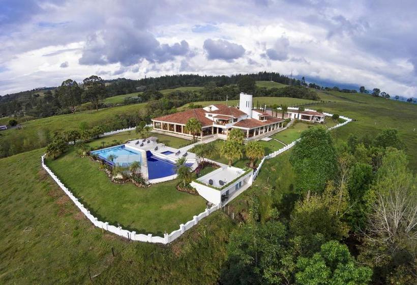 Casa Caballero Hotel Boutique | Salento | Quindío | Colombia 19