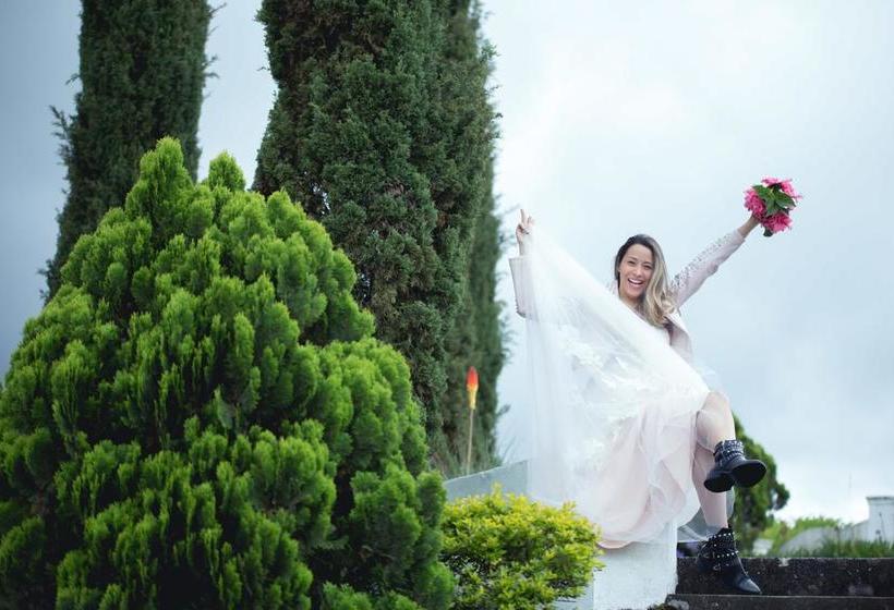 Casa Caballero Hotel Boutique | Salento | Quindío | Colombia 2