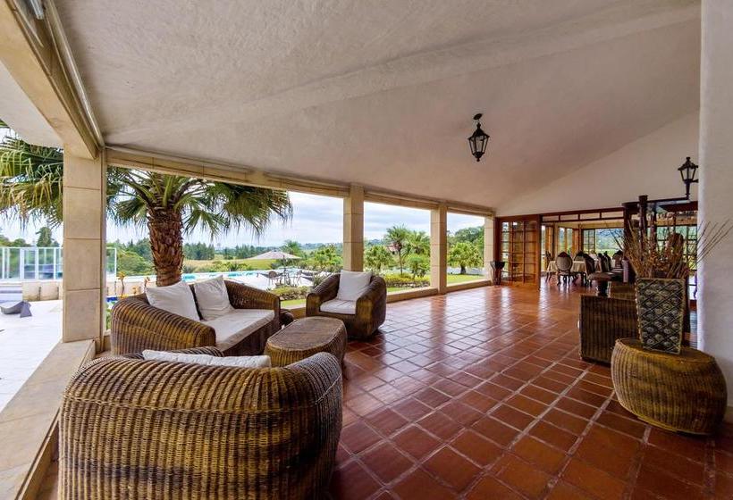 Casa Caballero Hotel Boutique | Salento | Quindío | Colombia 20