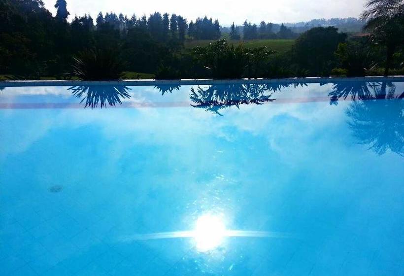 Casa Caballero Hotel Boutique | Salento | Quindío | Colombia 3