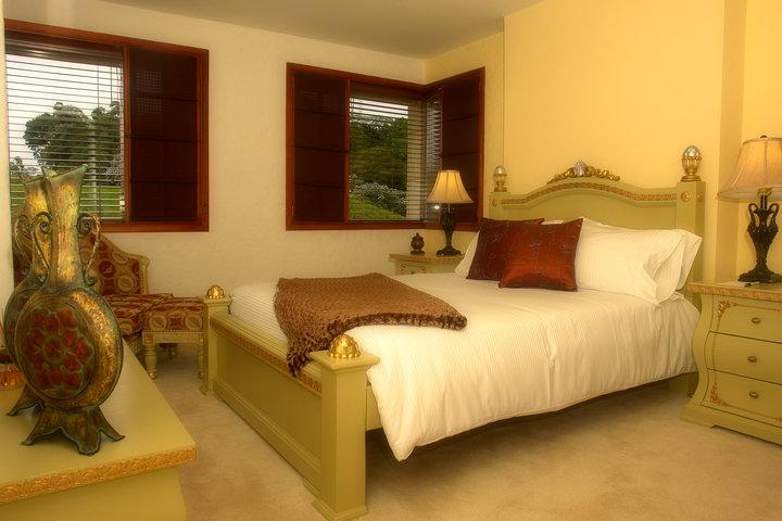 Casa Caballero Hotel Boutique | Salento | Quindío | Colombia 4