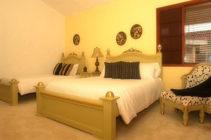 Casa Caballero Hotel Boutique | Salento | Quindío | Colombia 5