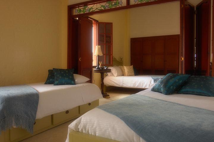 Casa Caballero Hotel Boutique | Salento | Quindío | Colombia 6