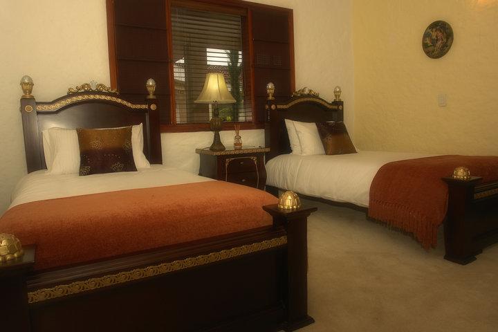 Casa Caballero Hotel Boutique | Salento | Quindío | Colombia 7