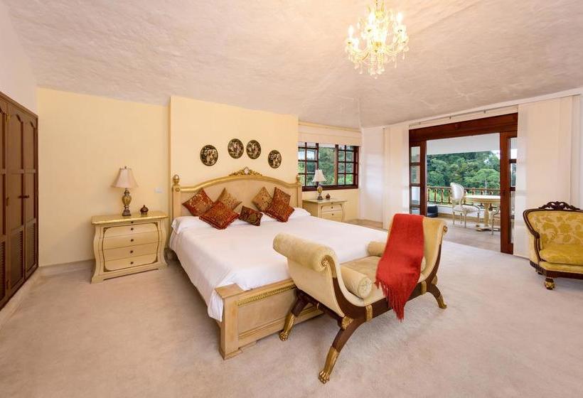 Casa Caballero Hotel Boutique | Salento | Quindío | Colombia 9