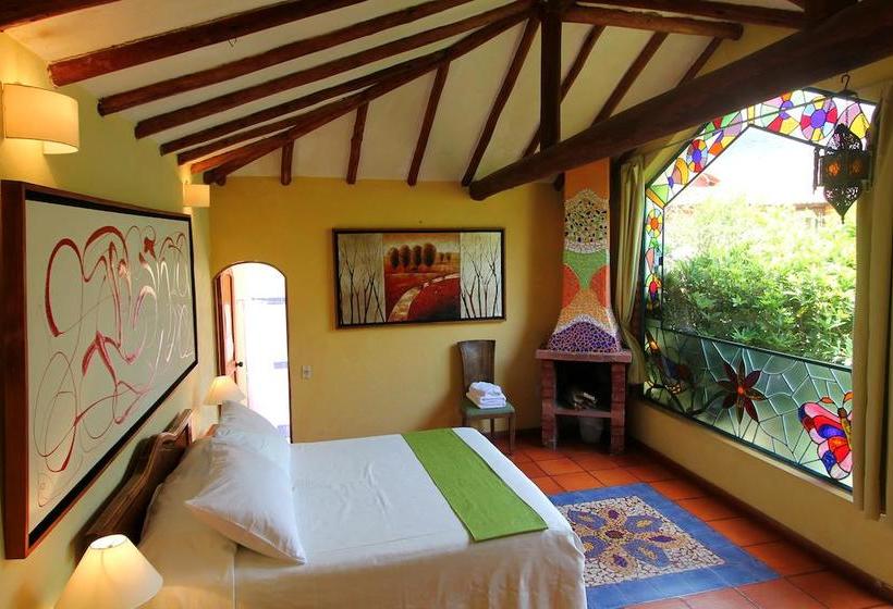 Hotel Suites Arcoiris | Villa de Leyva | Boyaca | Colombia 1
