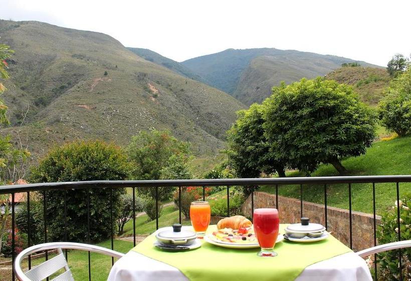 Hotel Suites Arcoiris | Villa de Leyva | Boyaca | Colombia 10