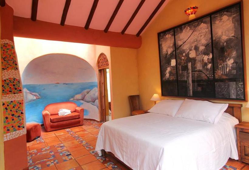 Hotel Suites Arcoiris | Villa de Leyva | Boyaca | Colombia 12