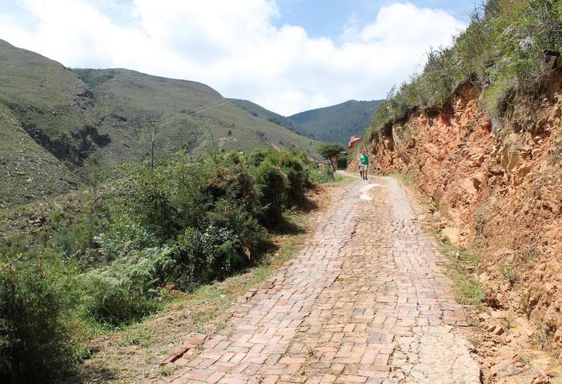 Hotel Suites Arcoiris | Villa de Leyva | Boyaca | Colombia 14