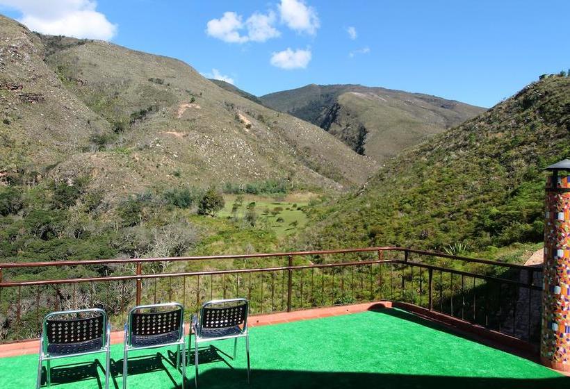 Hotel Suites Arcoiris | Villa de Leyva | Boyaca | Colombia 15