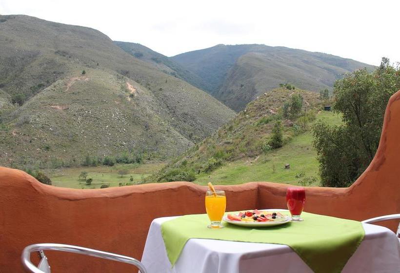 Hotel Suites Arcoiris | Villa de Leyva | Boyaca | Colombia 16