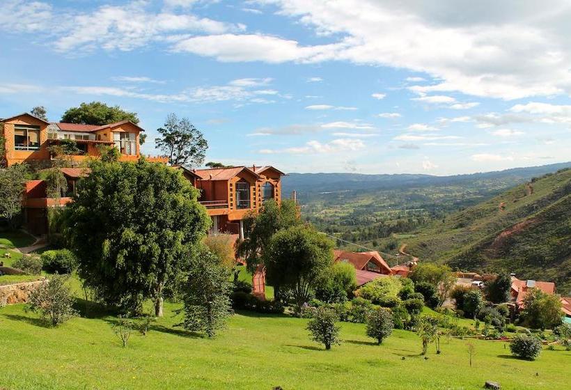 Hotel Suites Arcoiris | Villa de Leyva | Boyaca | Colombia 17