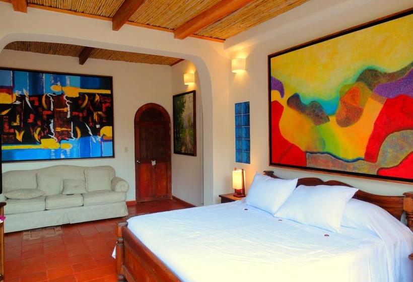 Hotel Suites Arcoiris | Villa de Leyva | Boyaca | Colombia 18