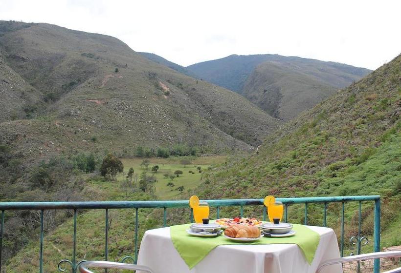 Hotel Suites Arcoiris | Villa de Leyva | Boyaca | Colombia 19