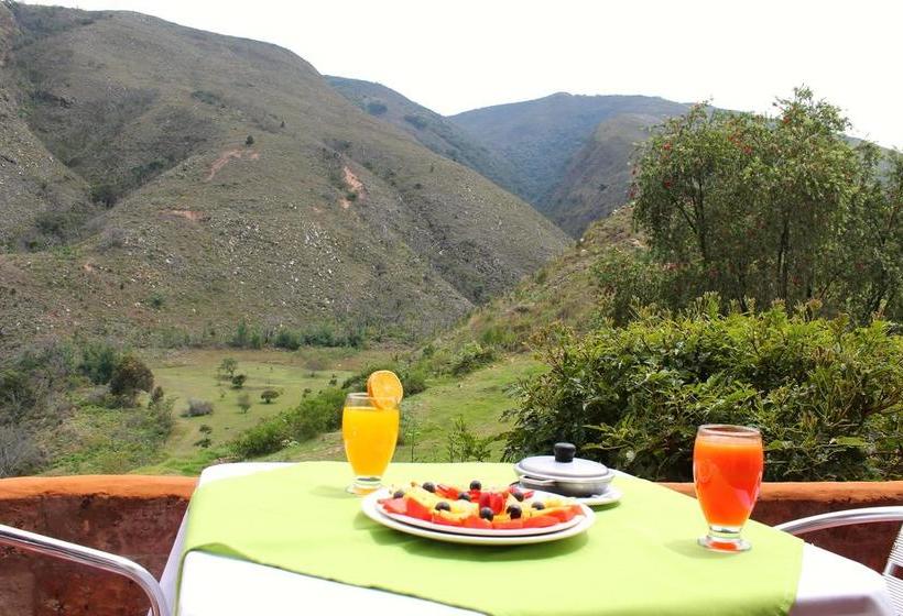 Hotel Suites Arcoiris | Villa de Leyva | Boyaca | Colombia 2