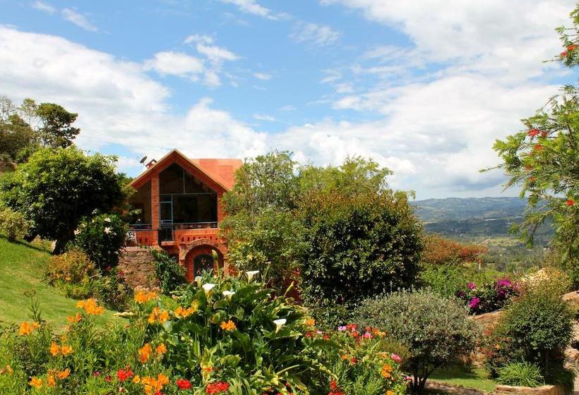 Hotel Suites Arcoiris | Villa de Leyva | Boyaca | Colombia 3