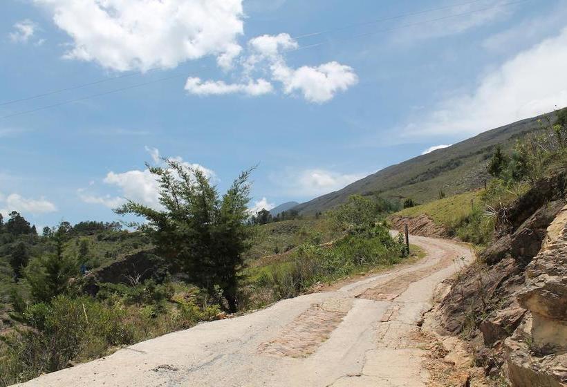 Hotel Suites Arcoiris | Villa de Leyva | Boyaca | Colombia 4