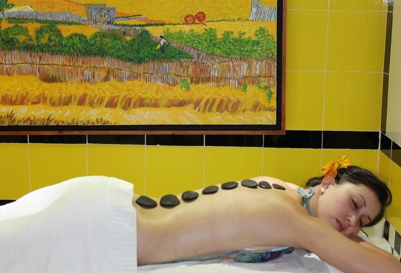 Hotel Suites Arcoiris | Villa de Leyva | Boyaca | Colombia 5