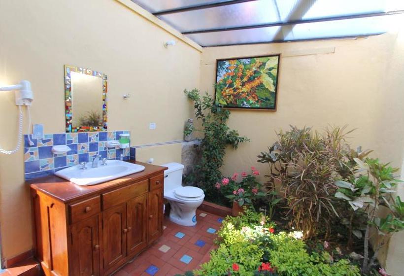 Hotel Suites Arcoiris | Villa de Leyva | Boyaca | Colombia 6
