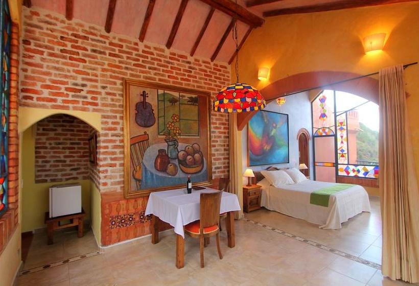 Hotel Suites Arcoiris | Villa de Leyva | Boyaca | Colombia 7