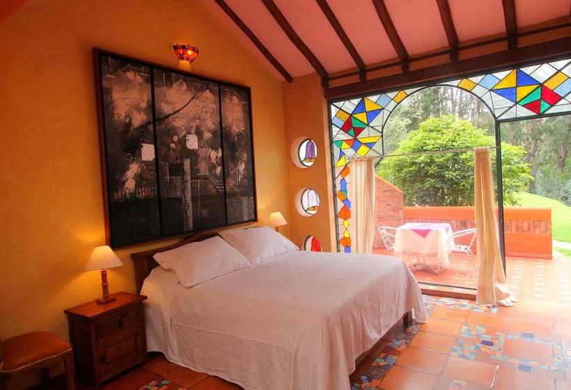 Hotel Suites Arcoiris | Villa de Leyva | Boyaca | Colombia 9