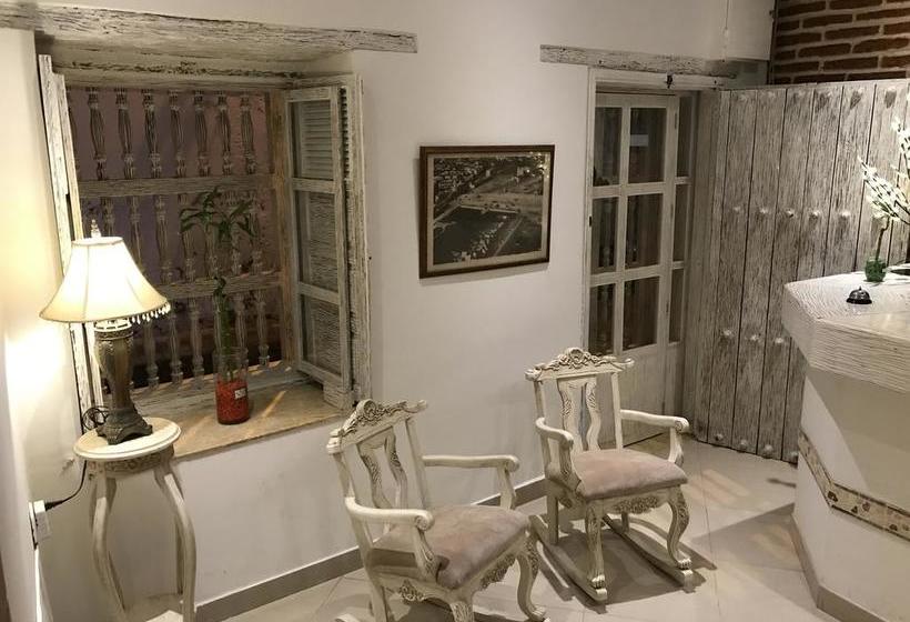 Hotel La Magdalena | Cartagena de Indias | Bolivar | Colombia 1