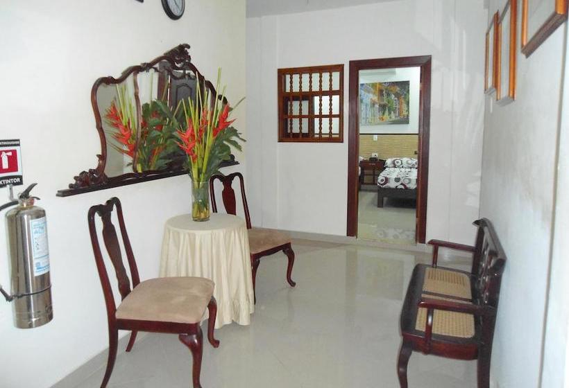 Hotel La Magdalena | Cartagena de Indias | Bolivar | Colombia 10