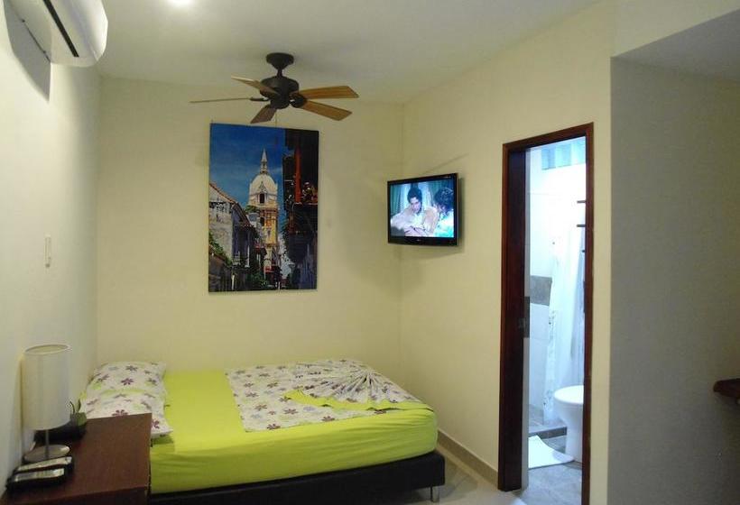 Hotel La Magdalena | Cartagena de Indias | Bolivar | Colombia 11