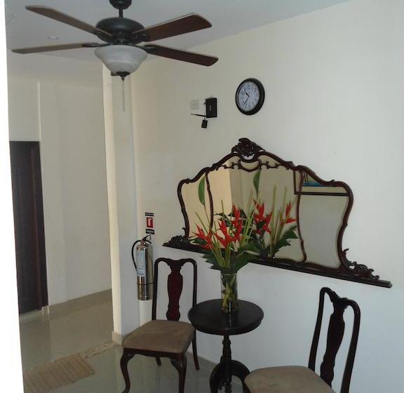 Hotel La Magdalena | Cartagena de Indias | Bolivar | Colombia 12