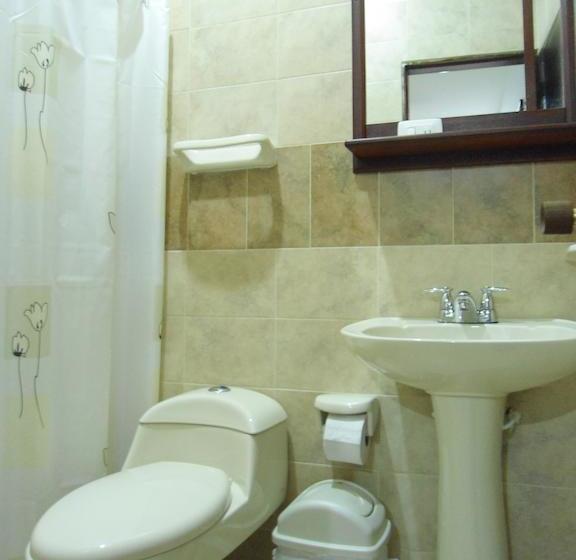 Hotel La Magdalena | Cartagena de Indias | Bolivar | Colombia 13