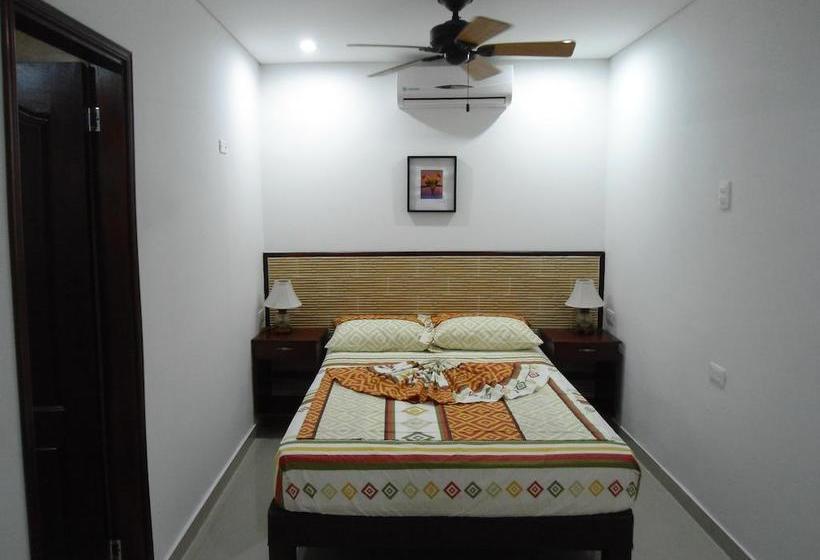 Hotel La Magdalena | Cartagena de Indias | Bolivar | Colombia 2