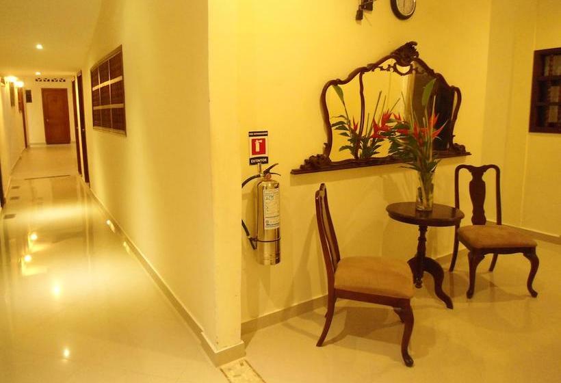 Hotel La Magdalena | Cartagena de Indias | Bolivar | Colombia 3