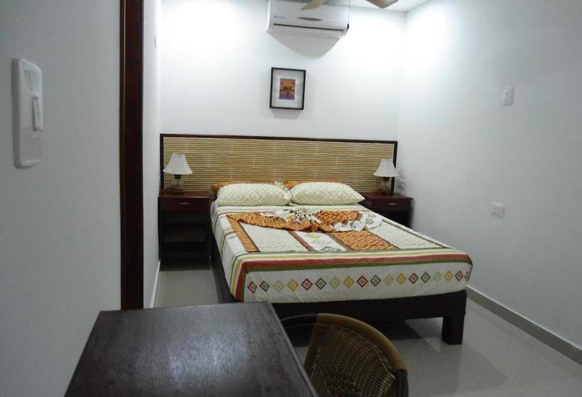 Hotel La Magdalena | Cartagena de Indias | Bolivar | Colombia 5