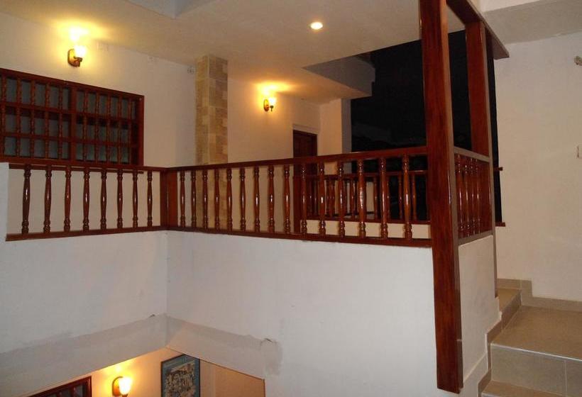 Hotel La Magdalena | Cartagena de Indias | Bolivar | Colombia 6