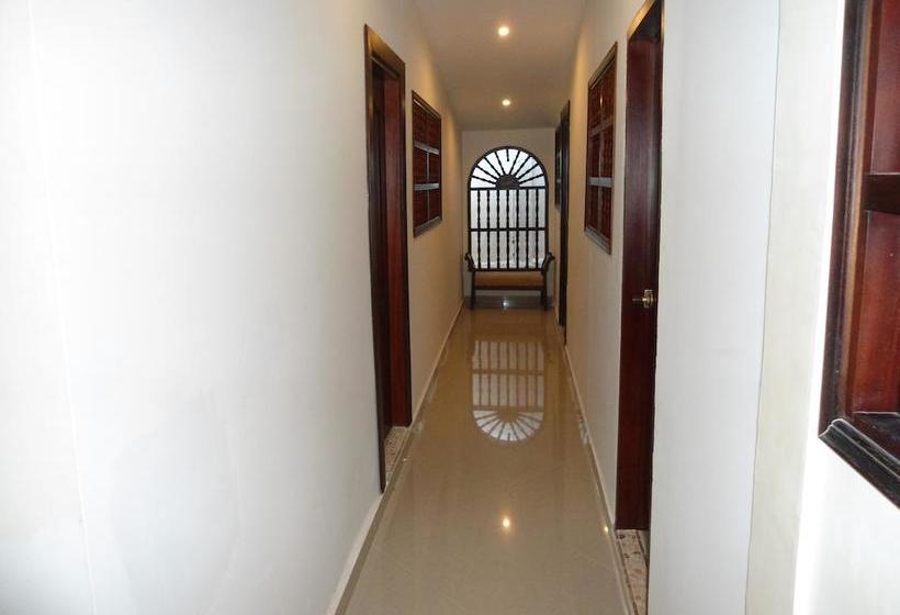Hotel La Magdalena | Cartagena de Indias | Bolivar | Colombia 7