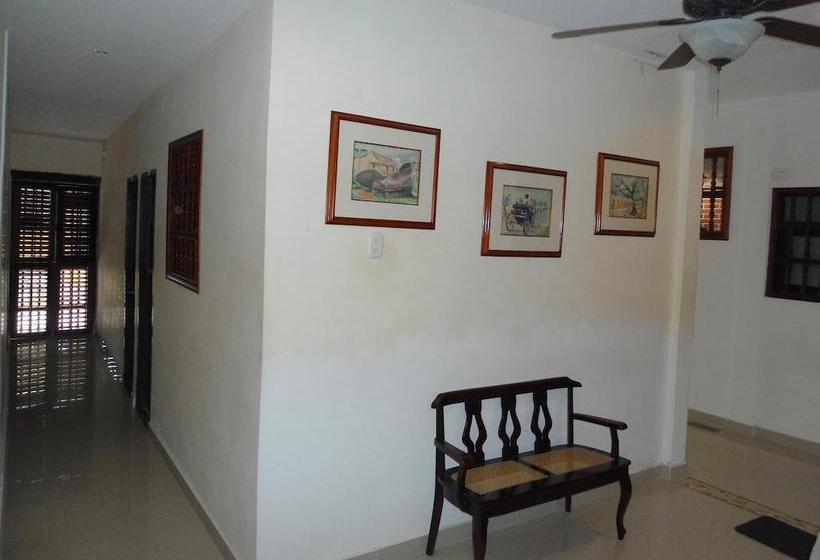 Hotel La Magdalena | Cartagena de Indias | Bolivar | Colombia 9