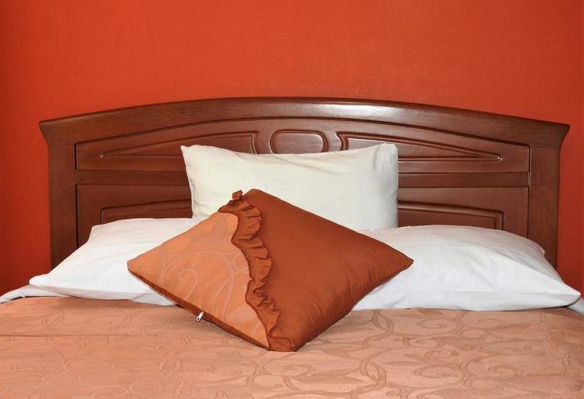 Hotel Sello Dorado | San Juan de Pasto | Nariño | Colombia 14