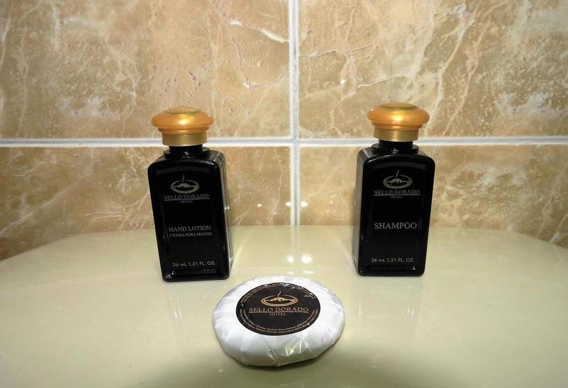 Hotel Sello Dorado | San Juan de Pasto | Nariño | Colombia 16