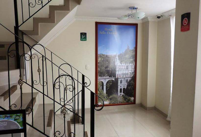 Hotel Sello Dorado | San Juan de Pasto | Nariño | Colombia 17