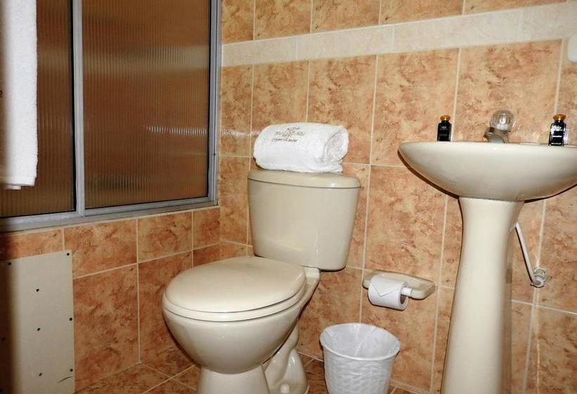 Hotel Sello Dorado | San Juan de Pasto | Nariño | Colombia 19