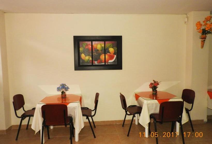 Hotel Sello Dorado | San Juan de Pasto | Nariño | Colombia 2