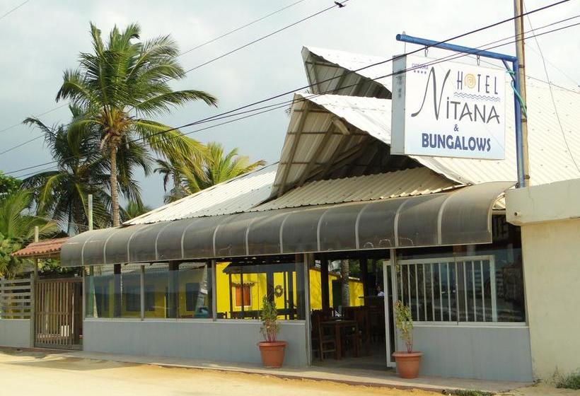 Hotel Nitana | Coveñas | Sucre | Colombia 10