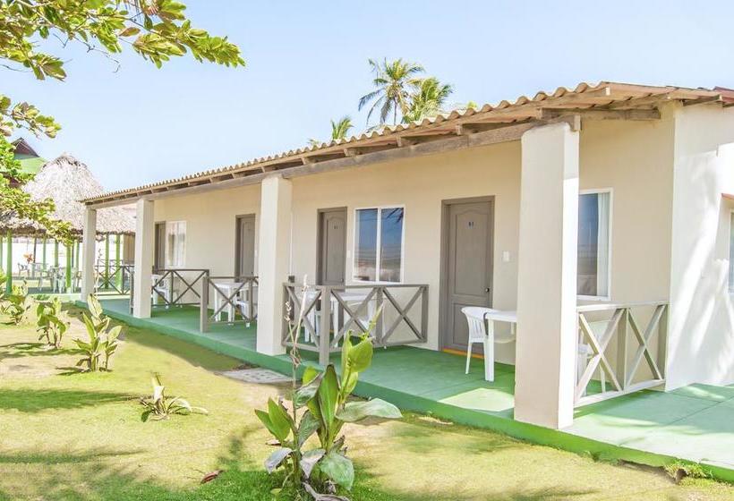 Hotel Nitana | Coveñas | Sucre | Colombia 11