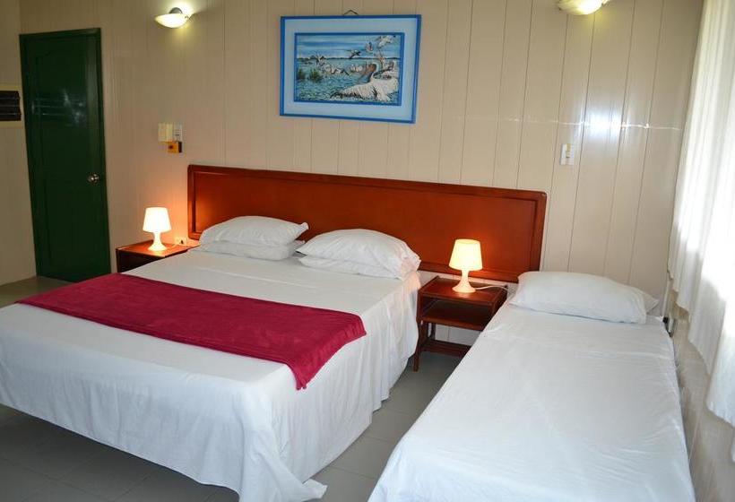 Hotel Nitana | Coveñas | Sucre | Colombia 12