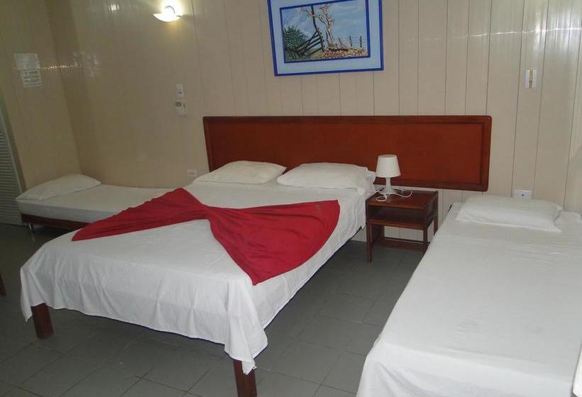 Hotel Nitana | Coveñas | Sucre | Colombia 13