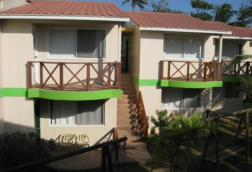 Hotel Nitana | Coveñas | Sucre | Colombia 14