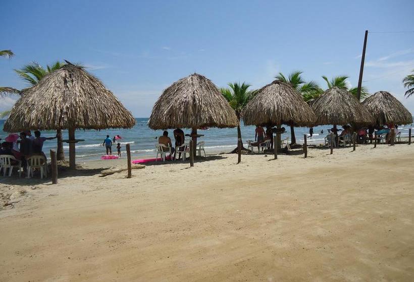 Hotel Nitana | Coveñas | Sucre | Colombia 15